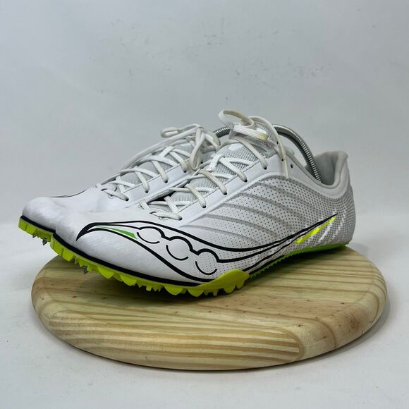 Saucony Spitfire 5 | Men's 12 - Picture 4 of 12